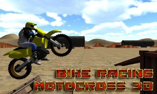 download Bike racing: Motocross 3D apk